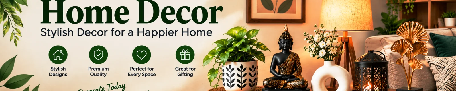 Home Decor
