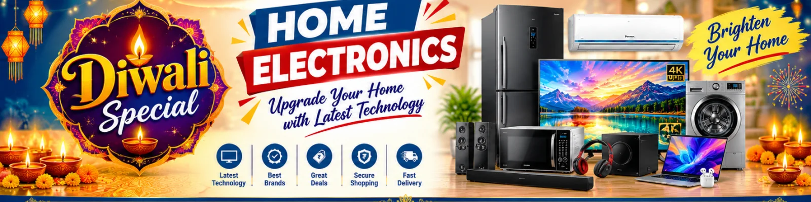 Electronics