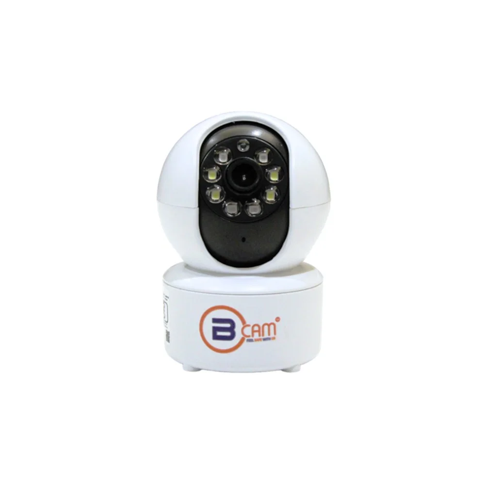 BEC-Wi-Fi-WL01 CCTV Camera