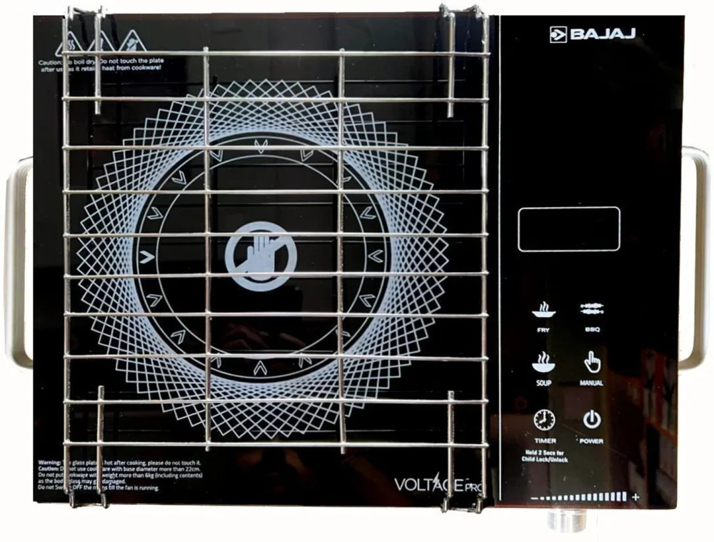 Bajaj Induction