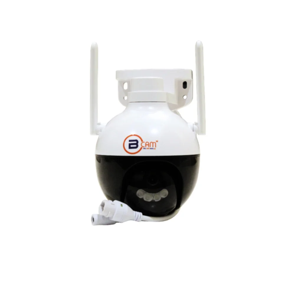 BEC-Wi-Fi-WL04PT-D CCTV Camera