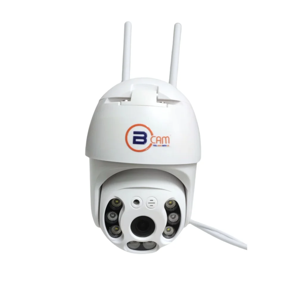BEC-WIFI-WL04PT CCTV Camera