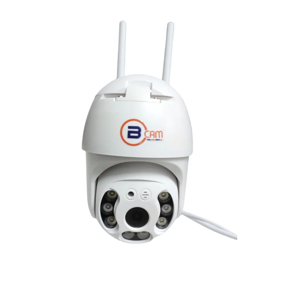 BEC-WIFI-WL04PT CCTV Camera