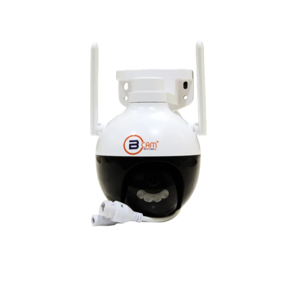 BEC-Wi-Fi-WL04PT-D CCTV Camera