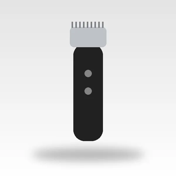 Cordless Beard Trimmer