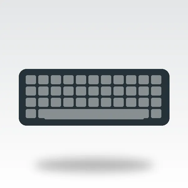Mechanical Gaming Keyboard