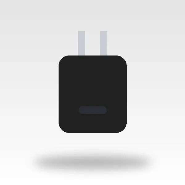 65W Universal Laptop Charger