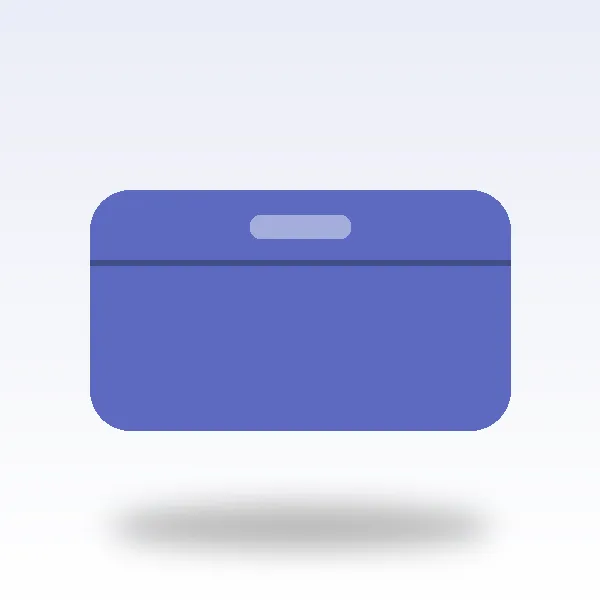 Laptop Sleeve 15.6-inch