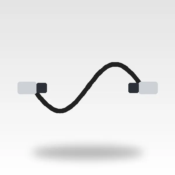 High Speed HDMI Cable 2m