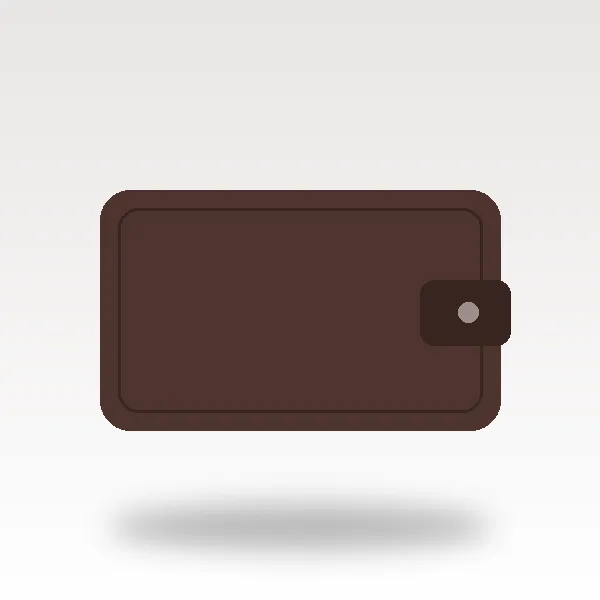 Men's Leather Wallet