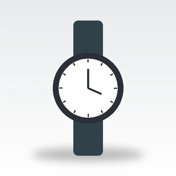 Analog Wrist Watch for Men