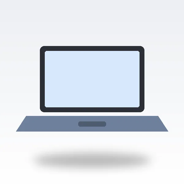Student Laptop 14-inch, 4GB RAM, 128GB Storage