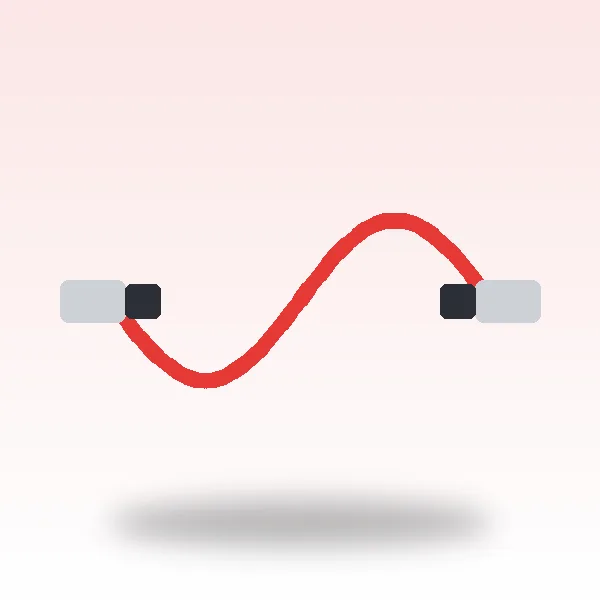 USB Type-C Fast Charging Cable 1m