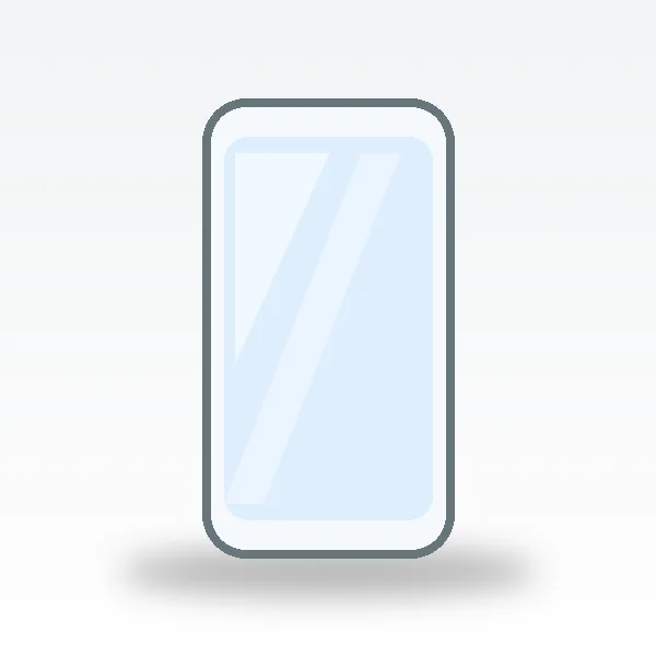 Tempered Glass Screen Protector (Pack of 2)