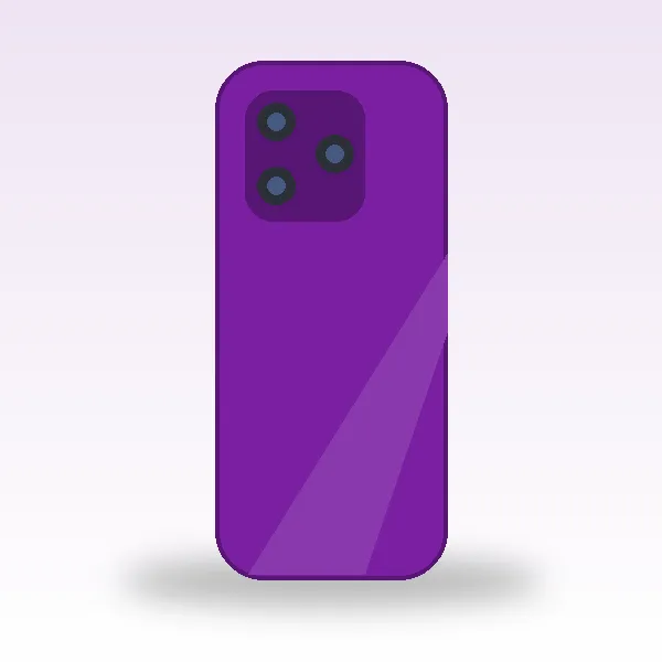 5G Smartphone 12GB RAM 256GB 120Hz