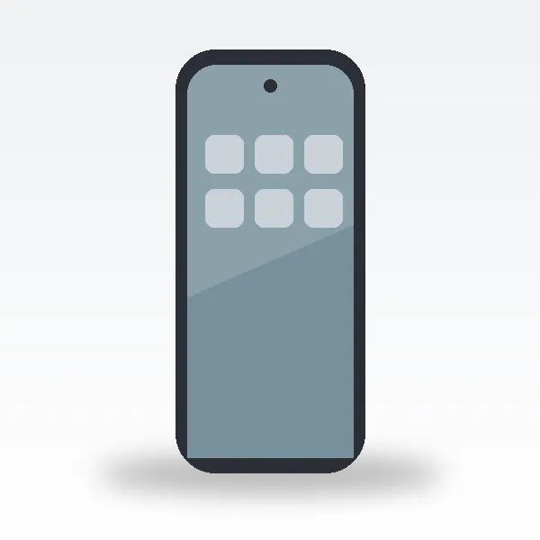Smartphone 2GB 32GB Budget