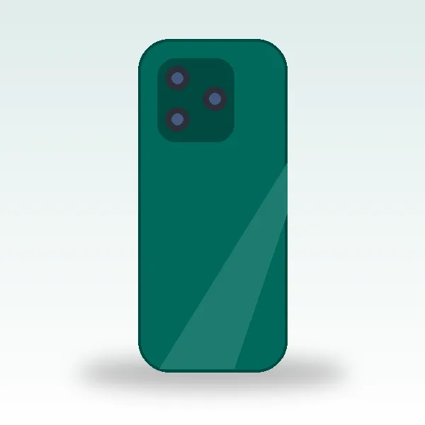 Smartphone 8GB 256GB 108MP Camera