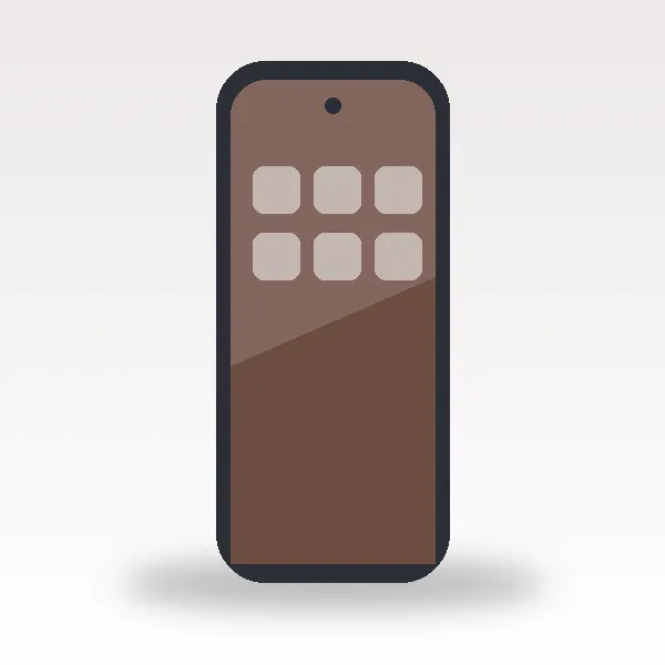 Smartphone 6GB 64GB Dual Sim