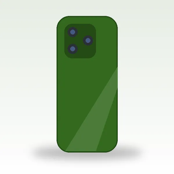 Smartphone 8GB 128GB Rugged Waterproof