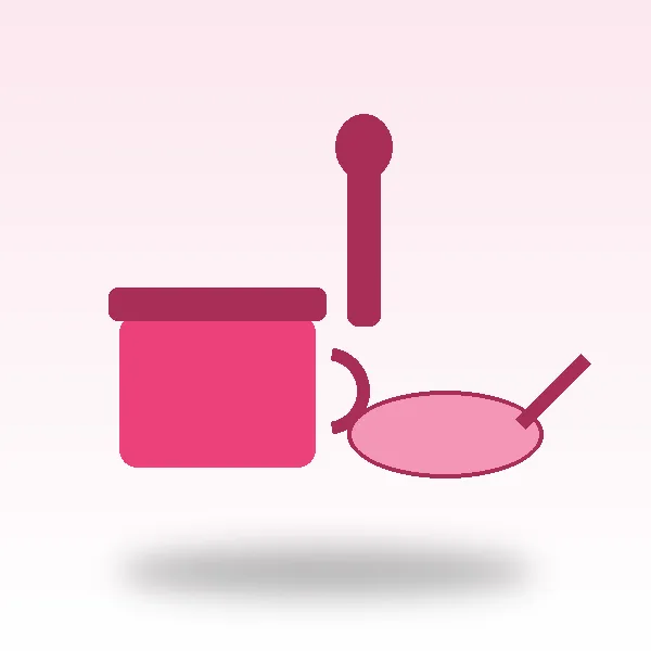 Kitchen Play Set 20 Pieces